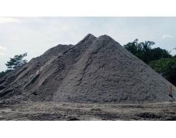 Pasir Pasang pasir cor dan limestone