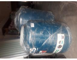 Toren Air Dos Memperindah Rumah - Bandung