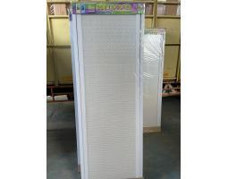 Pintu PVC Minimalis Ukuran 190 x 70 cm Bahan Tebal - Bandung Kota Jawa Barat