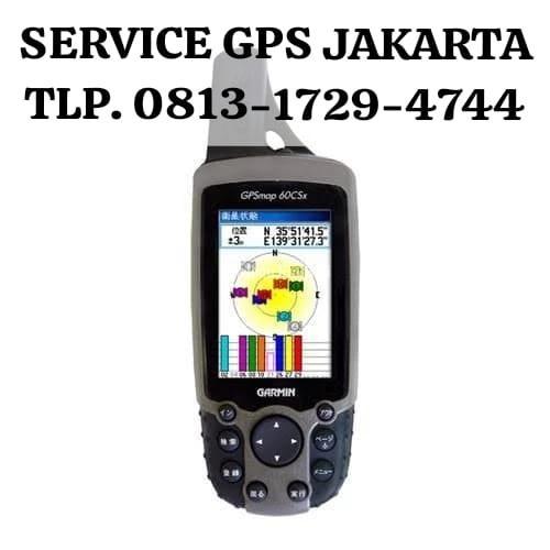 2 1570208745 JASA SERVICE GPS GARMIN 60csx DI JAKARTA 