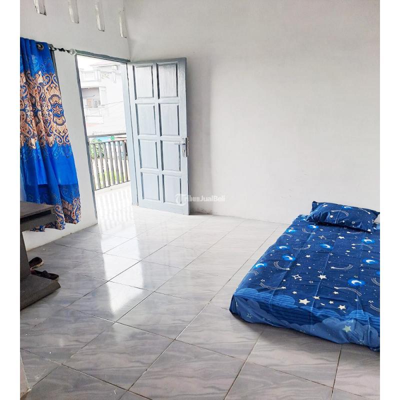 Kost di Medan Dekat Universitas Sumatera Utara Universitas Medan Area Ring Road City Walks Mall Focal Point Medan Manhattan Times Square Medan