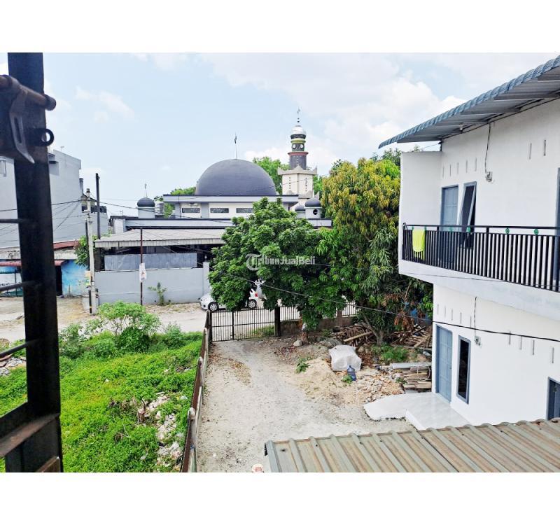 Kost di Medan Dekat Universitas Sumatera Utara Universitas Medan Area Ring Road City Walks Mall Focal Point Medan Manhattan Times Square Medan