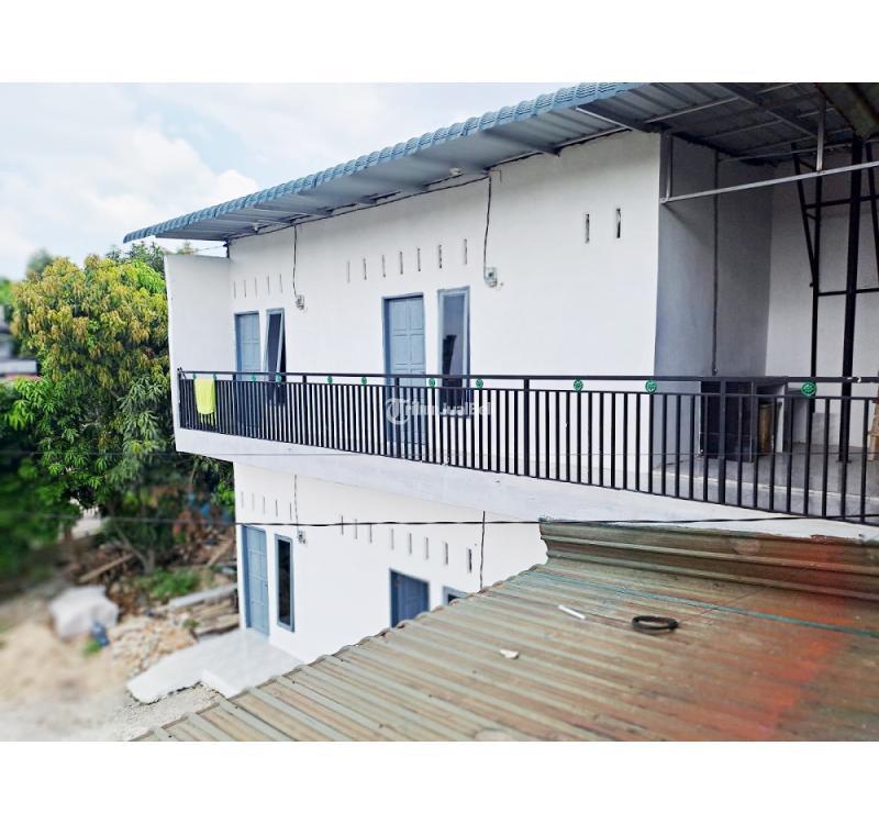 Kost di Medan Dekat Universitas Sumatera Utara Universitas Medan Area Ring Road City Walks Mall Focal Point Medan Manhattan Times Square Medan