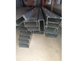 Baja Ringan Dan Reng Tersedia Beberapa Macam Ketebalan - Bandung Jawa Barat