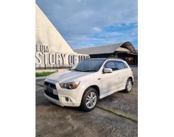 Outlander PX 2014