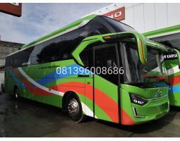 Hino Ranger Baru 2024 DP 110 Juta - Kampar