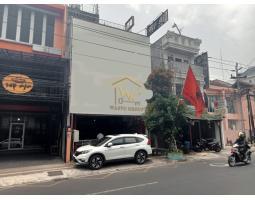 Dijual Ruko Murah Di Yogyakarta Dibawah Pasaran