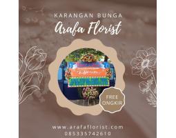 Karangan Bunga Kampar Terbaik - 085335742610