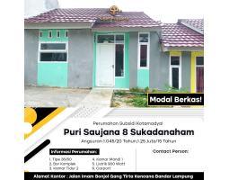 Rumah Subsidi Cuman Modal Berkas