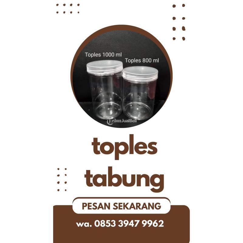 HARGA KHUSUS TELP! 0853-3947-9962, GROSIR toples tabung lebaran Mulyosri, HARGA toples lebaran terbaru Pecarikan, lodong Pesuningan