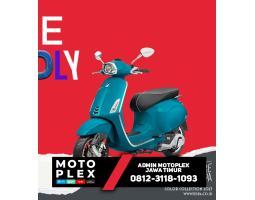 Dealer Vespa Kediri, All Payment Methode