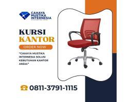 WA 0811-3791-1115, Distributor Kaki Kursi Kantor Putar Jakarta