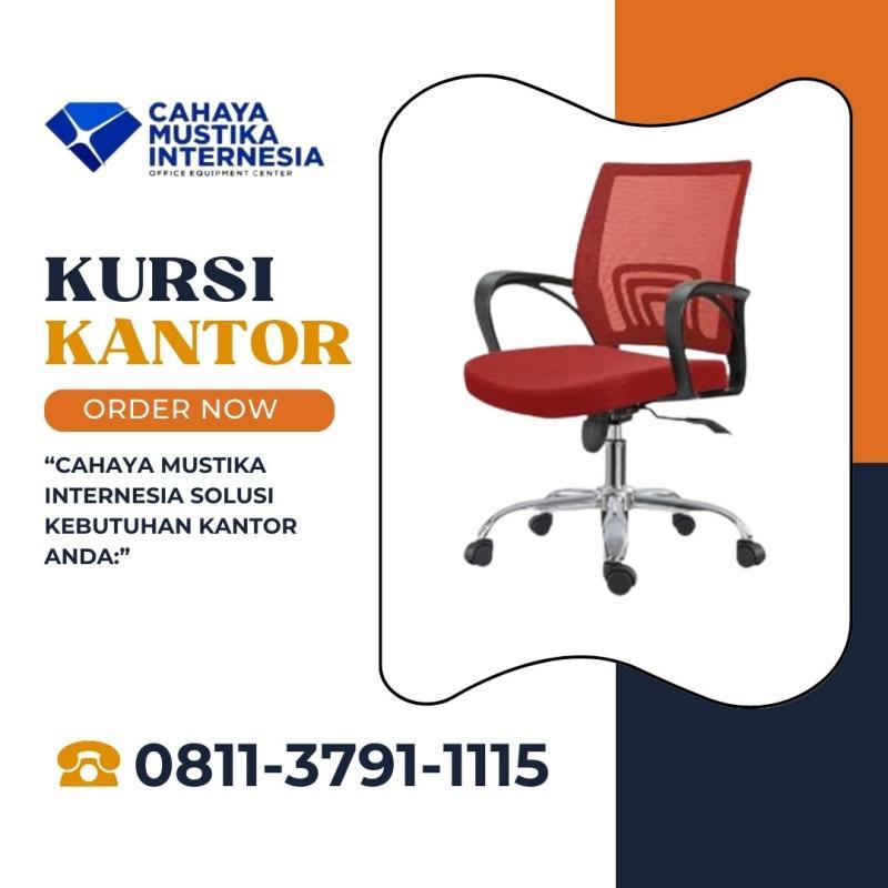 WA 0811-3791-1115, Distributor Kaki Kursi Kantor Putar Jakarta