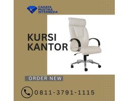 WA 0811-3791-1115, Pusat Penjualan Kursi Kantor Goyang Jakarta