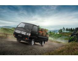 Mitsubishi L300 Bisa Kredit DP Murah Mulai 30 Jutaan - Medan Sumatera Utara