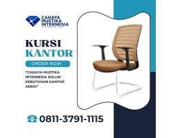 Distributor Kaki Kursi Kantor Besi Berkualitas - Jakarta Pusat
