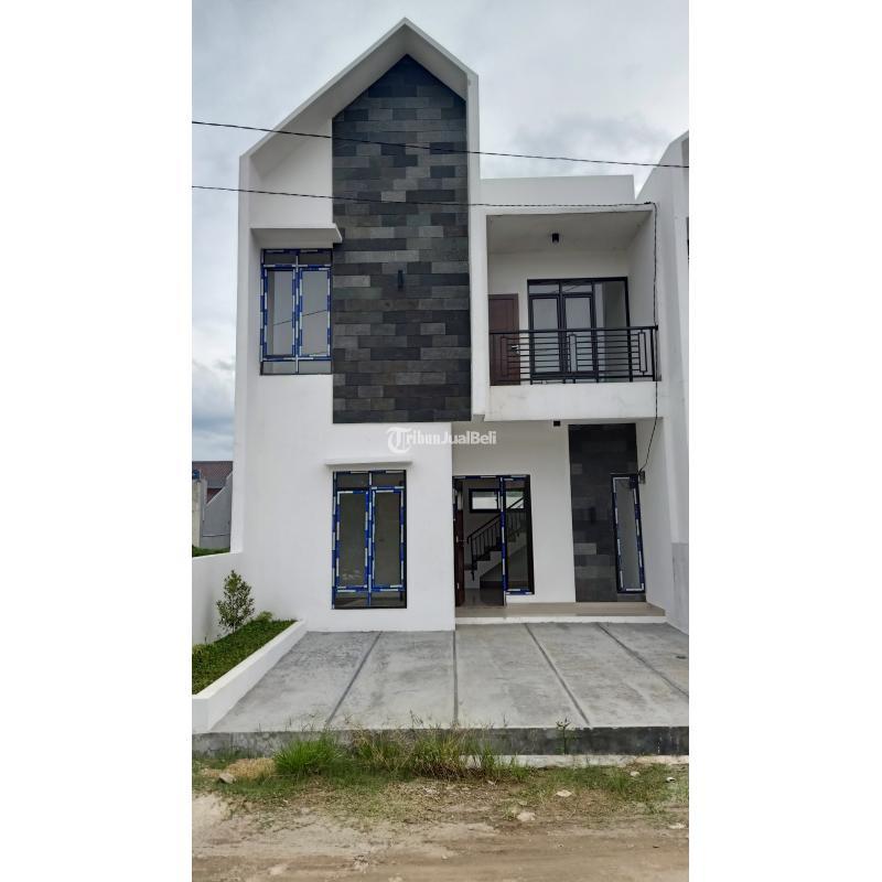 Rumah Ciganitri Buahbatu Bandung Dengan Kamar Mandi Dalam Bonus Water Heater