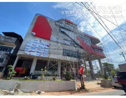 ACP Alumunium Compasite Panel - Pangka Raya Kalimantan Tengah