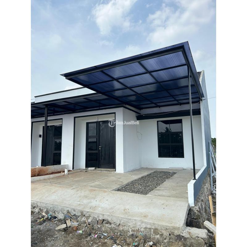 Rumah Cluster Babelan Tanpa DP 15 Menit Tol Tarumajaya Bekasi