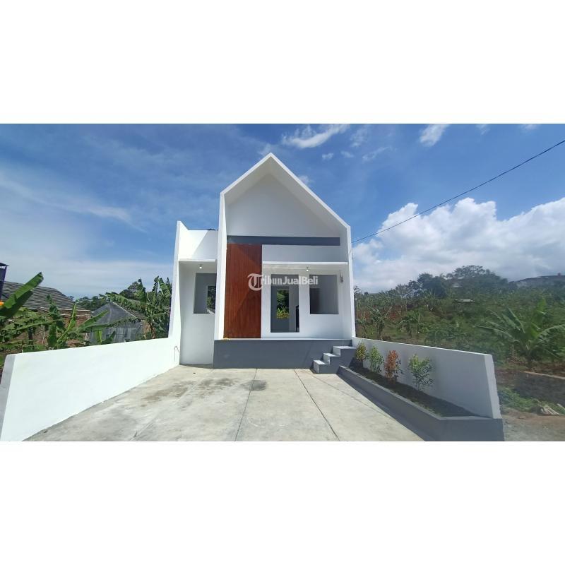 Rumah Cantik Siap Huni Cinunuk Bandung
