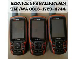 Jasa Service GPS Garmin 64s Bergaransi - Balikpapan Kalimantan Timur