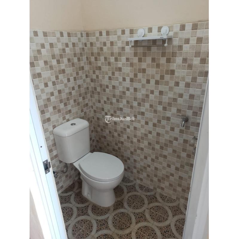 DIJUAL RUMAH PALING MURAH MULAI 1JT SAJA DI BANTUL