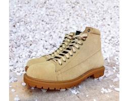 Terkenal Harga Sepatu Safety Food Dumai - WA.No  081359117118