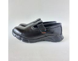 Termahal Sepatu Safety Formal Maluku Utara - WA.No  081359117118