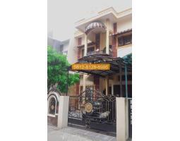 JualSewa Rumah 4 Kamar 128m2 Medan Sunggal 5DA32D