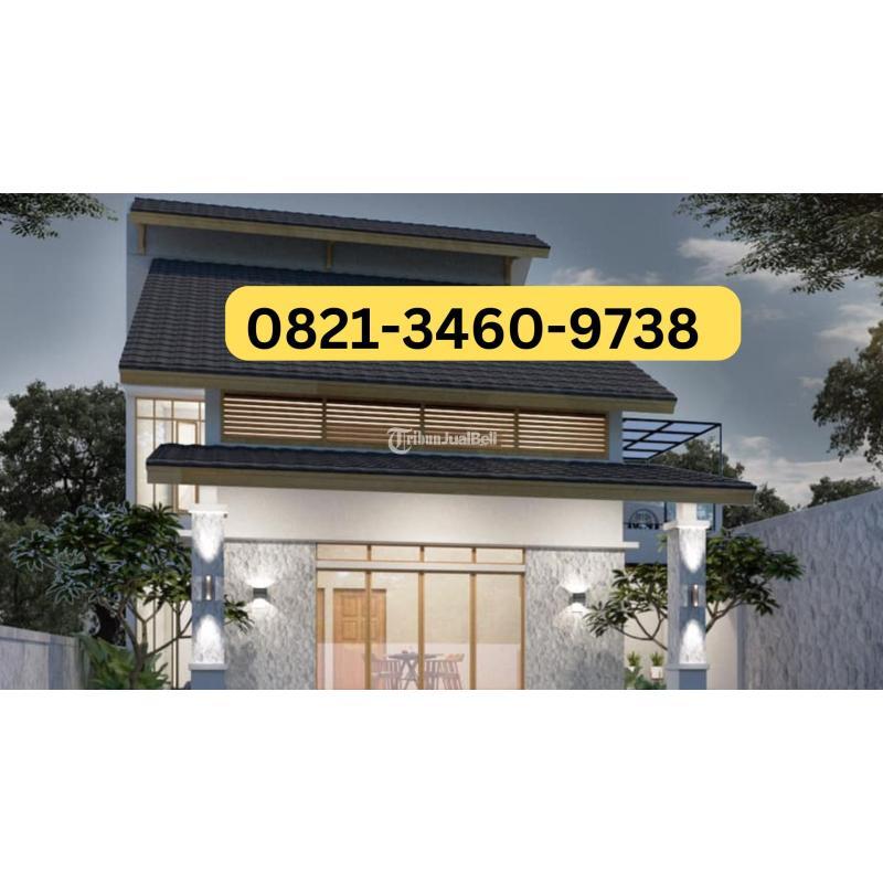 Jasa Arsitek Jogja Murah Cepat Rapi dan Desain Berkualitas 3D