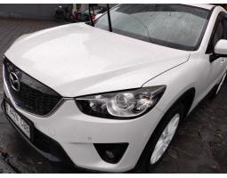 Mazda CX-5 Touring 2013