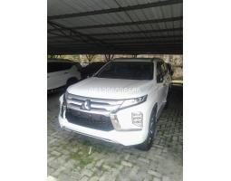 Mitsubishi Pajero Sport Baru