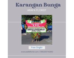 Karangan Bunga Kuantan Singingi Terpercaya - 085335742610