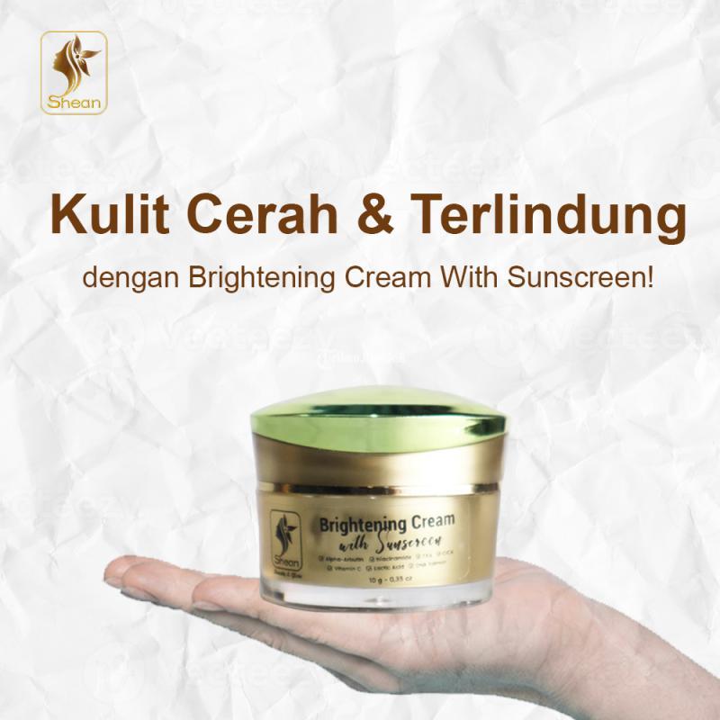 MENAKJUBKAN, Call 0812-5786-9929, Usaha Mudah Dan Menguntungkan Shean Beauty Glow