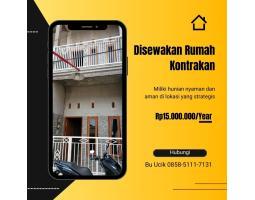 Kontrakan For Rent