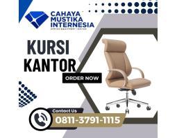 WA 0811-3791-1115, Toko Kursi Kantor Sandaran Kaki Jakarta