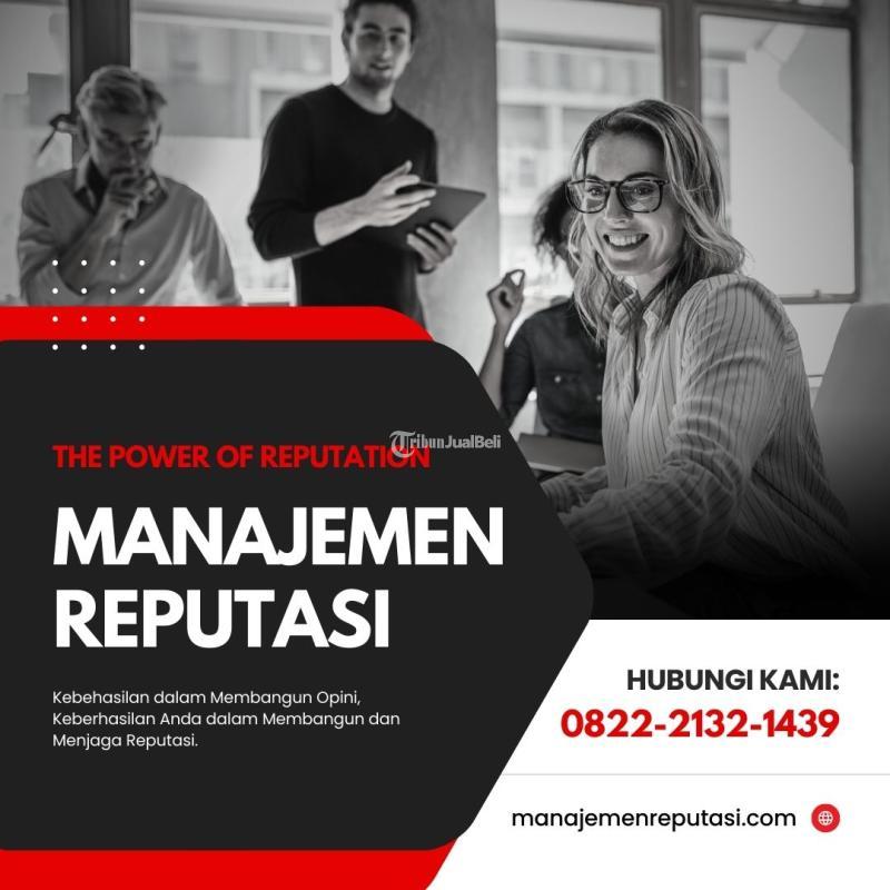 Strategi Manajemen Reputasi untuk Menguasai Opini Publik di Dunia Media Sosial