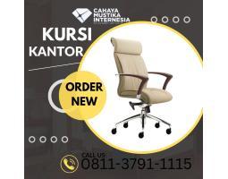 WA 0811-3791-1115, Pusat Penjualan Kursi Kantor Hidrolik Jakarta