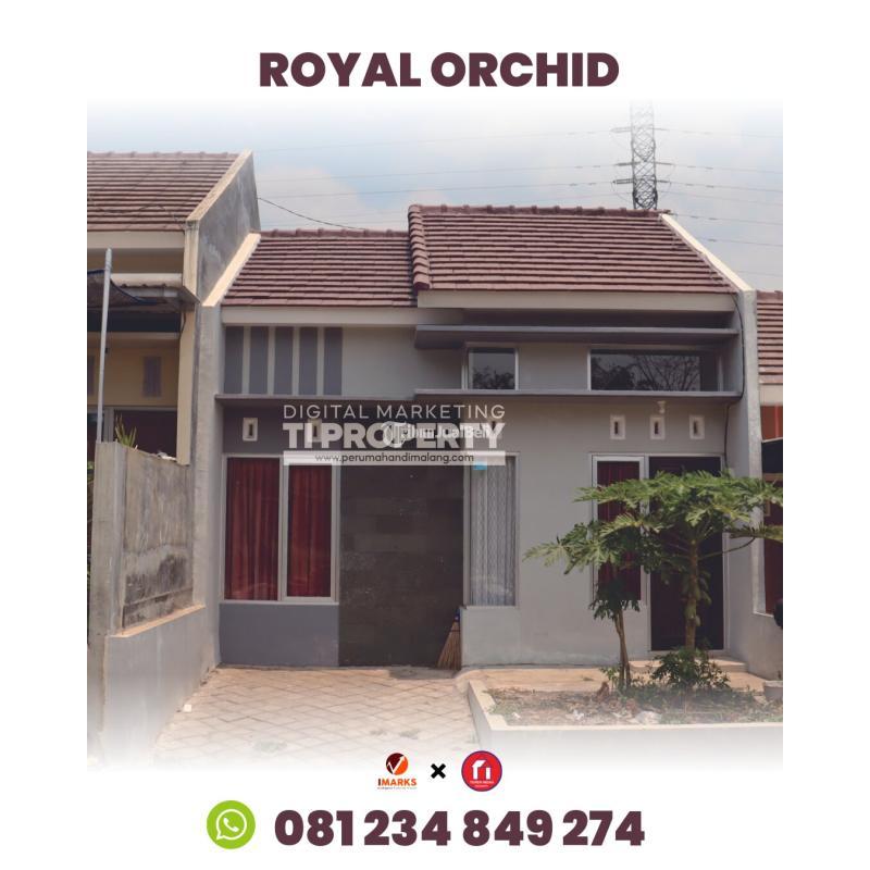 Hub. 081 234 849 274, Perumahan Harga 100 Juta di Malang Turen Indah Property