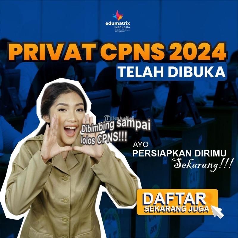 Bimbel Tes CPNS di Samarinda