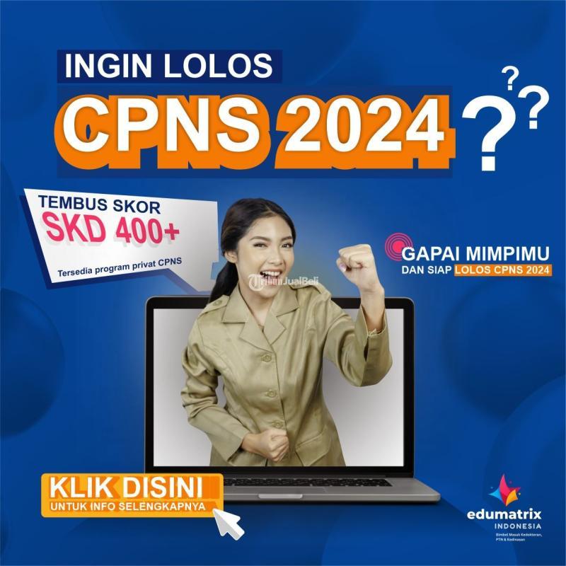 Bimbel Tes CPNS di Samarinda