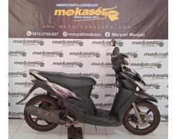 yamaha mio