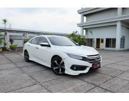 2019 Honda Civic 1.5 ES Prestige Turbo Tdp 35jt