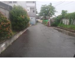 Tanah 18 x 37 Gang Perintis 5, Jalan Purnama, Pontianak, Kalimantan Barat