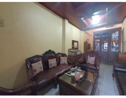Rumah Perumahan Duren Jaya Permai Aren Jaya Bekasi Timur