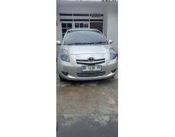 Toyota Yaris Matic 2009, Kondisi Oke