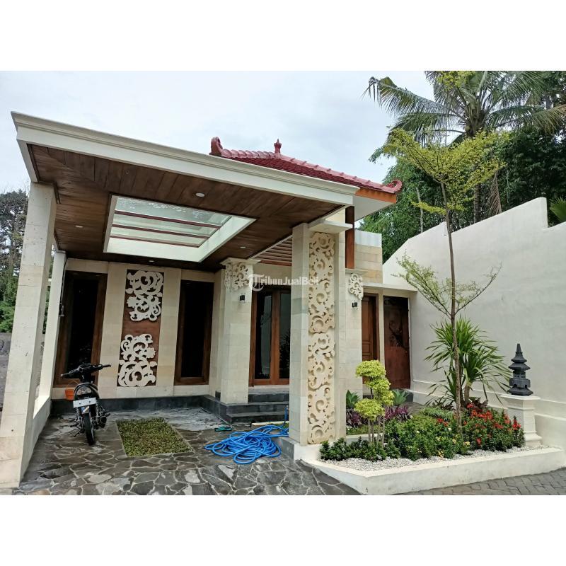 RUMAH MURAH TERLARIS DEKAT RSUD MERAH PUTIH MAGELANG