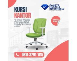 WA 0811-3791-1115, Distributor Kursi Kantor E Katalog Jakarta