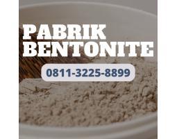 BERKUALITAS , Pabrik Lempung Bentonit di Solok, Pabrik Bentonite Untuk Kulit di Solok