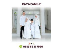 Hub. 0813 5831 7990, Trend Baju Sarimbit 2024 Silmi Fashion
